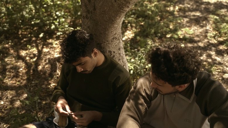 кадр из фильма Heart of Stone