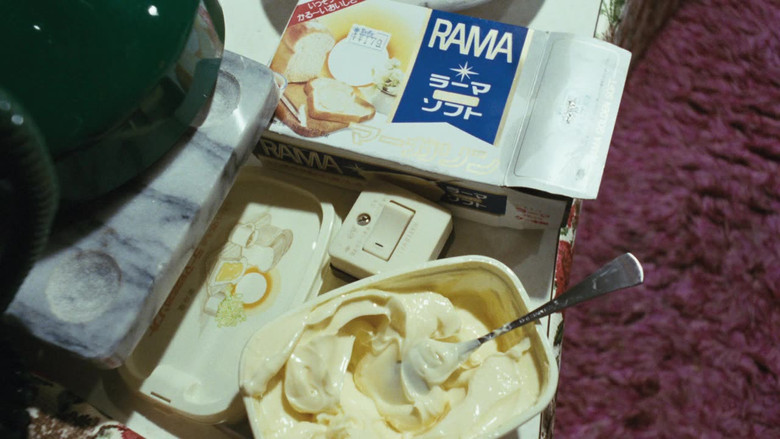 кадр из фильма 女高生偽日記