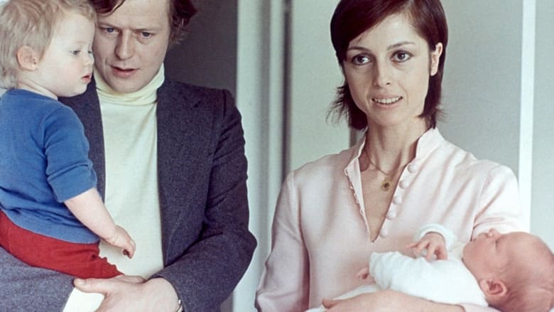 кадр из фильма Любовь после полудня