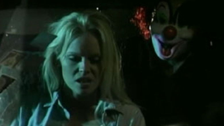 кадр из фильма Maniacal