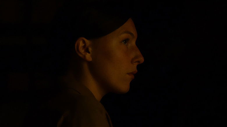 кадр из фильма Marin