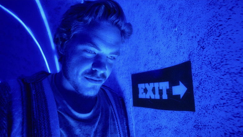 кадр из фильма Kathmandude