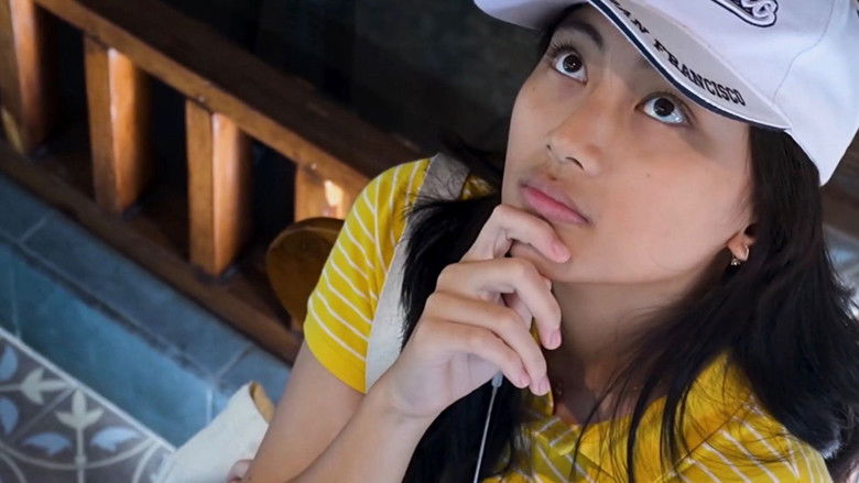 кадр из фильма Mengambil Momen dalam Satu Sentuhan