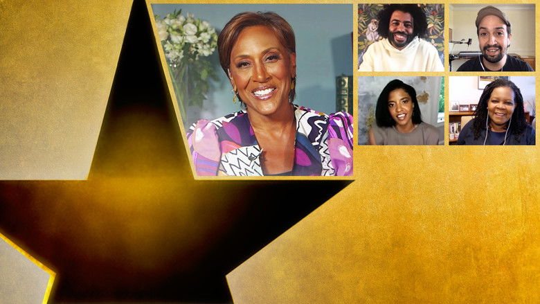 кадр из фильма Hamilton: History Has Its Eyes On You