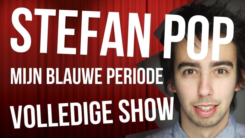 кадр из фильма Stefan Pop: Mijn Blauwe Periode