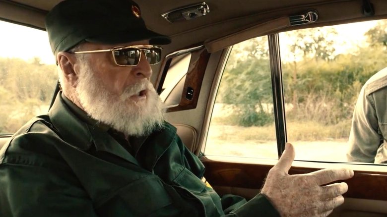 кадр из фильма Дорогой диктатор