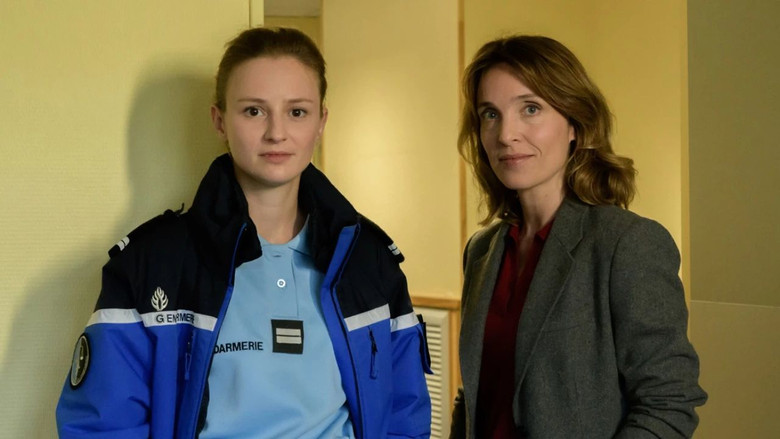 кадр из фильма По ту сторону границы