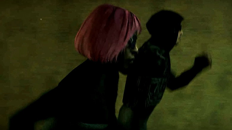 кадр из фильма MASOKO NA MABELE