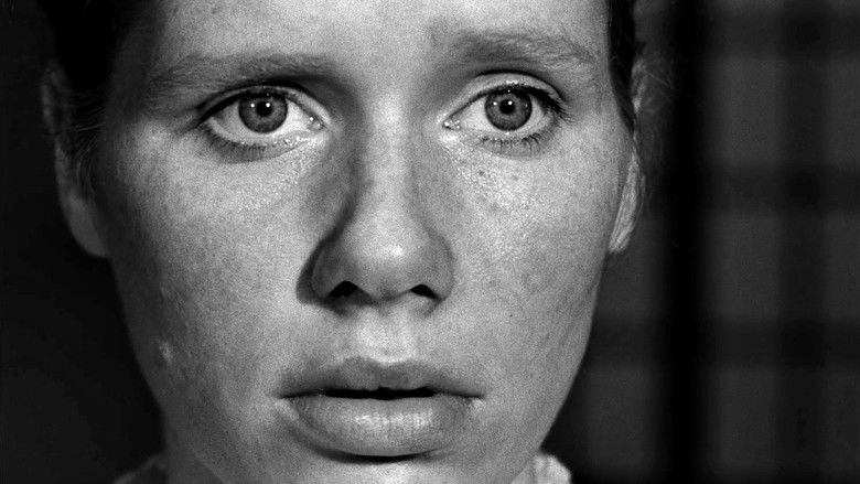 кадр из фильма Час волка