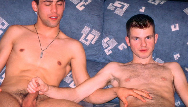 кадр из фильма Minets en banlieue