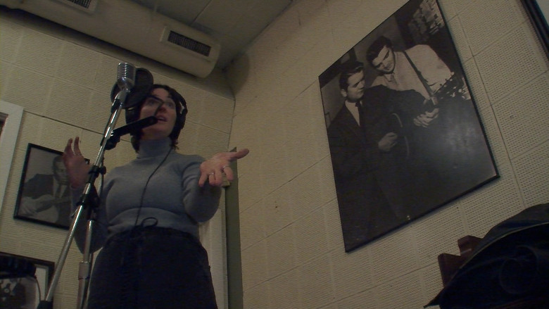 кадр из фильма Sammy Rae & The Friends: SUN