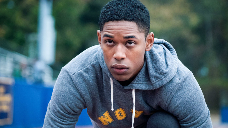 кадр из фильма Люс