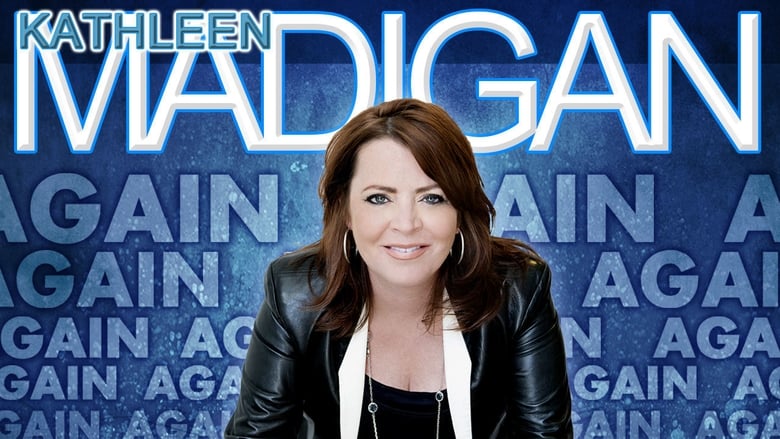 кадр из фильма Kathleen Madigan: Madigan Again