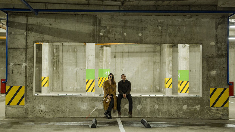 кадр из фильма Nematoma