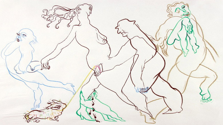 кадр из фильма О, Боже!