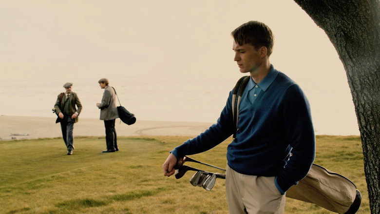 кадр из фильма Golf in the Kingdom