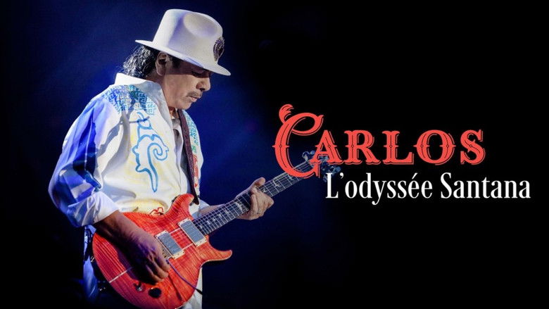 кадр из фильма Carlos