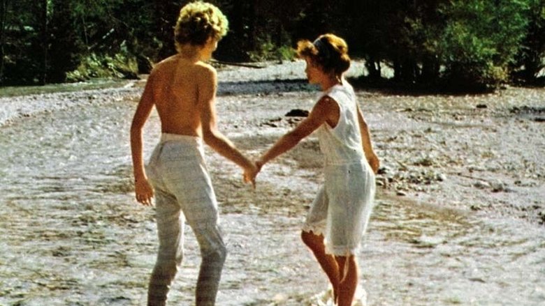 кадр из фильма Любовь под вязами