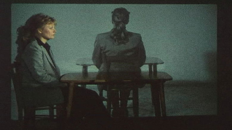 кадр из фильма Syntagma