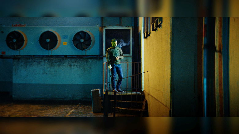 кадр из фильма Schock