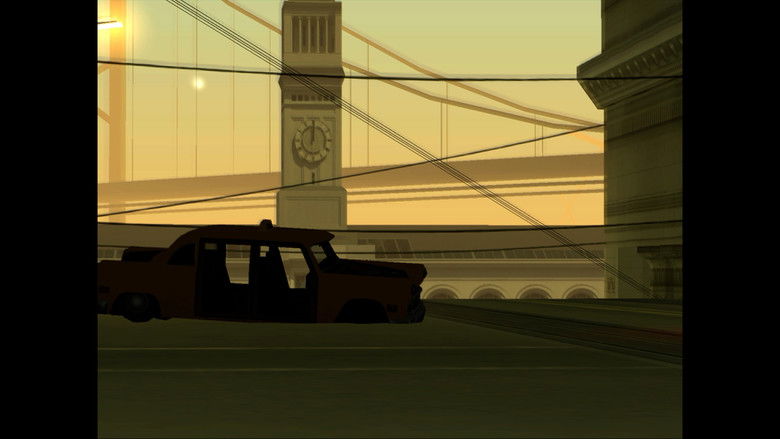 кадр из фильма Подорож очима тих, хто врятувався і хоче змінити світ