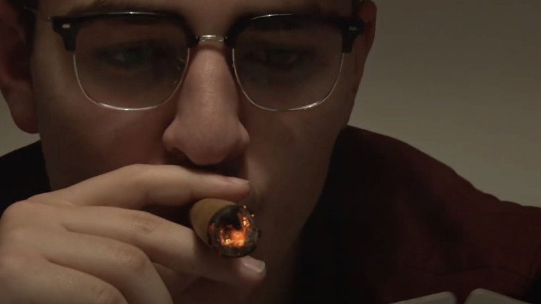 кадр из фильма Double Bluff