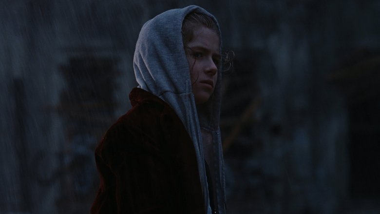 кадр из фильма Ворон