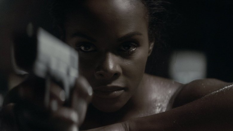 кадр из фильма Приемлемая потеря