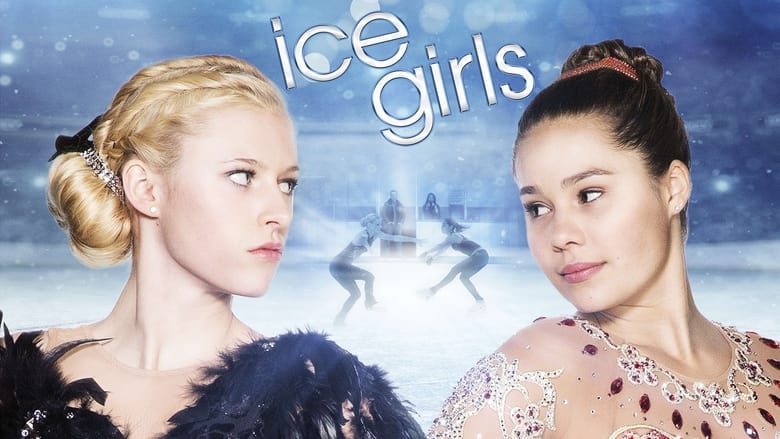 кадр из фильма Ice Girls