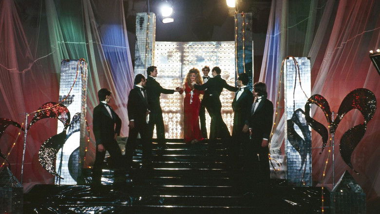 кадр из фильма Sny i marzenia