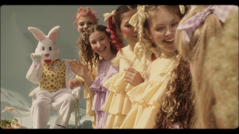 кадр из фильма An Easter Ordeal