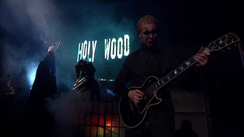 кадр из фильма Guns, God and Government