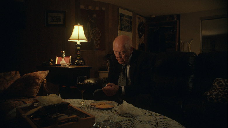 кадр из фильма Rolling By