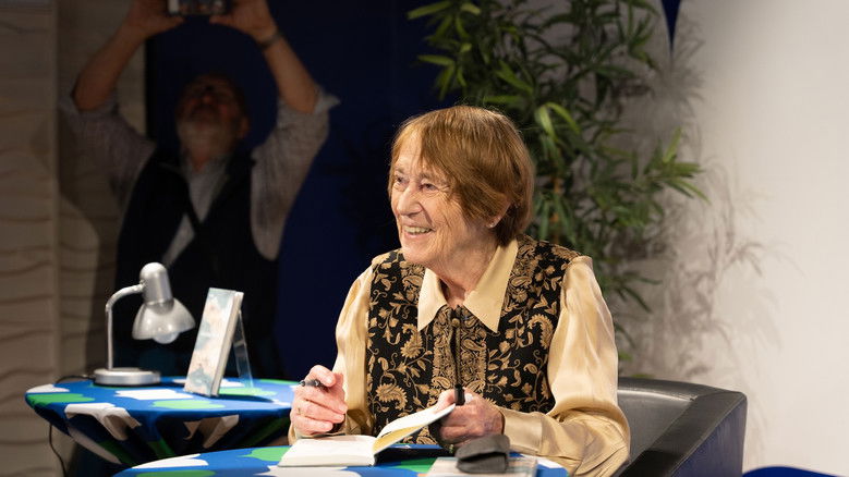 кадр из фильма Renate