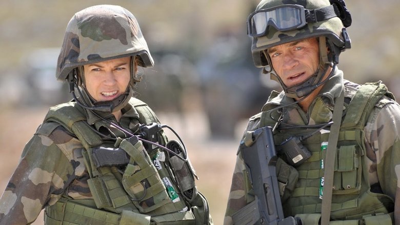 Афганская ловушка