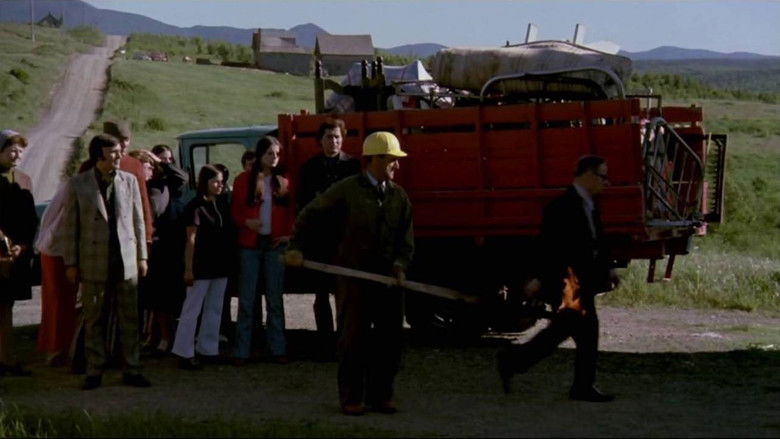 кадр из фильма Les smattes