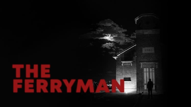 кадр из фильма The Ferryman