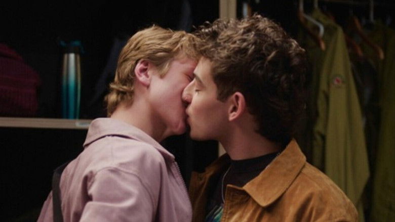 кадр из фильма En iemand anders