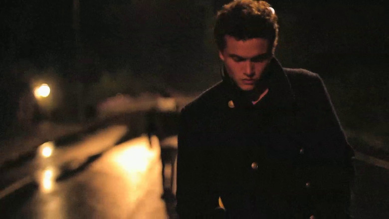 кадр из фильма STREETS, ROADS