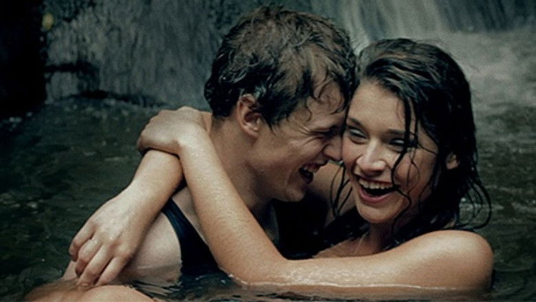 кадр из фильма Ambrosia