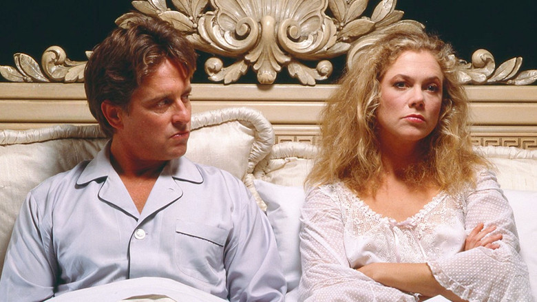 кадр из фильма Война супругов Роуз