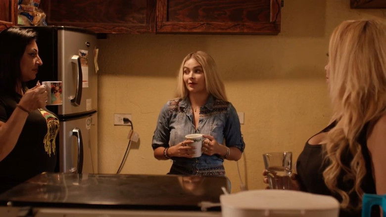 кадр из фильма Réntame a tu esposa