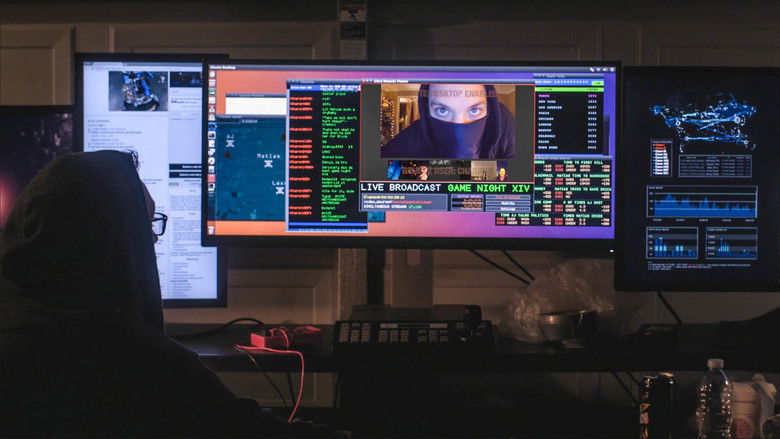 кадр из фильма Убрать из друзей: Даркнет