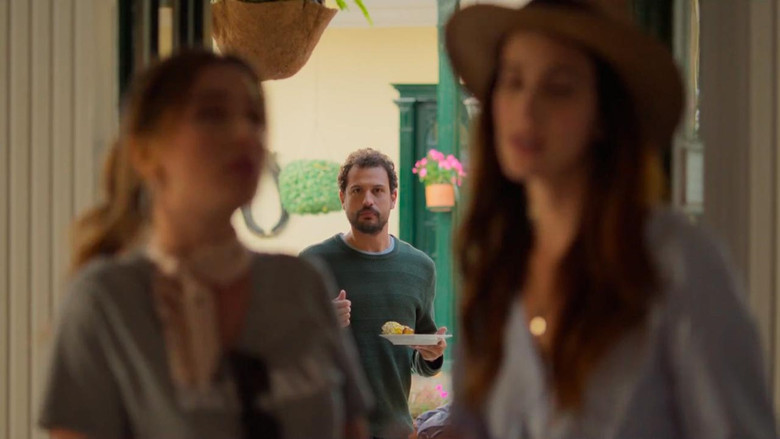 кадр из фильма Loco por vos