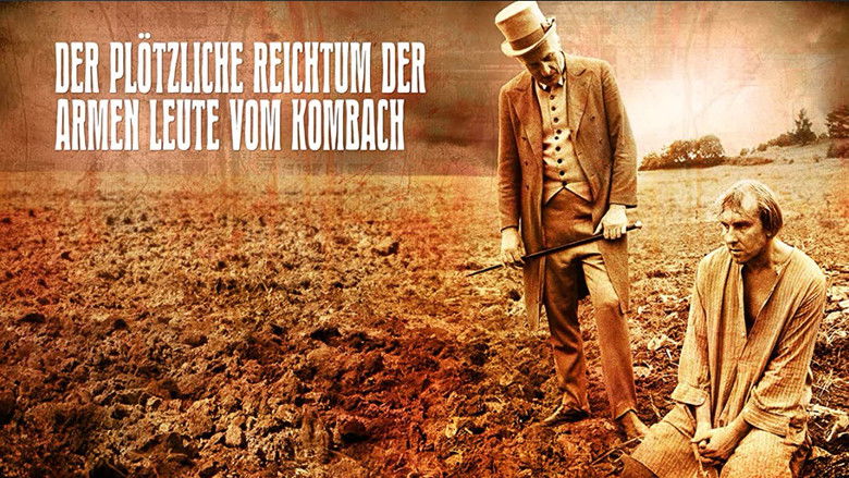 кадр из фильма Der plötzliche Reichtum der armen Leute von Kombach