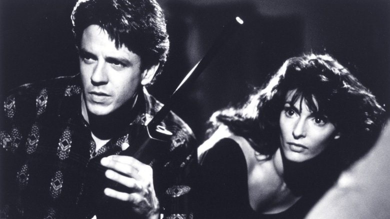 кадр из фильма Write to Kill