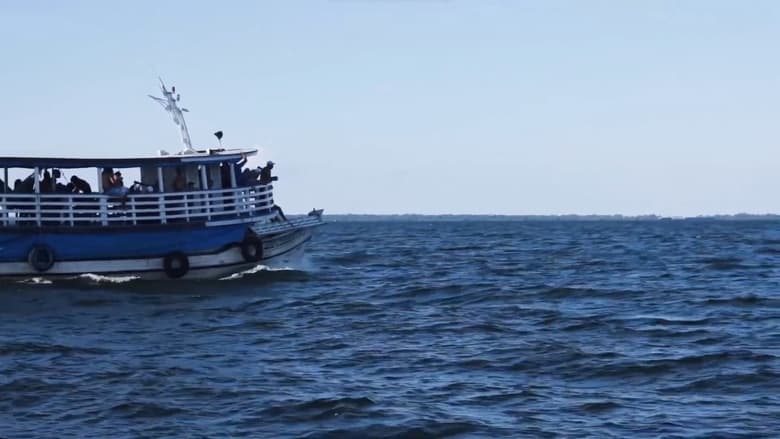 кадр из фильма Tapajós Ãgawaraitá