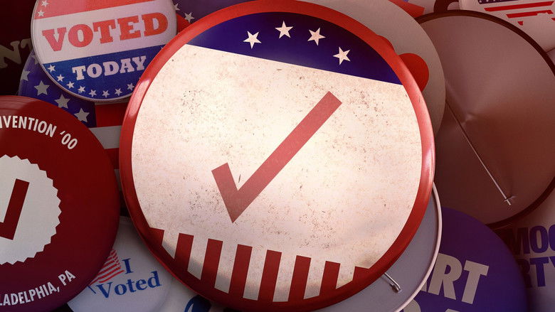 кадр из фильма The Campaigns That Made History