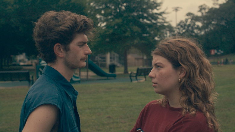 кадр из фильма Kool Hand Duke