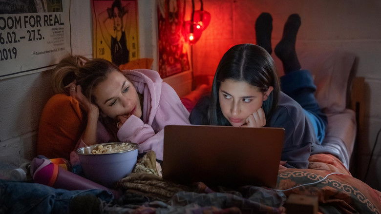 кадр из фильма Roommates